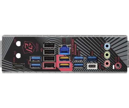 Motherboard ASROCK B650 PG Lightning, Socket AM5, ATX, 4xDDR5