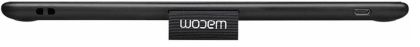 Графичен таблет Wacom Intuos S Bluetooth, Черен