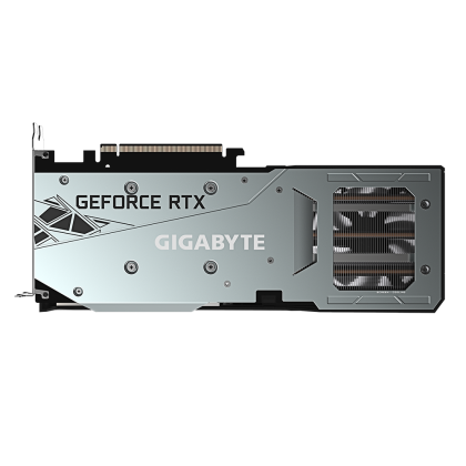 Graphic card GIGABYTE RTX 3060 GAMING OC 12GB GDDR6