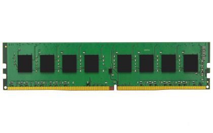 Памет Kingston 8GB DDR4 PC4-25600 3200MHz CL22 KVR32N22S8/8