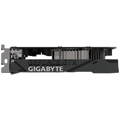 Graphic card GIGABYTE GTX 1650 D6 OC Edition 4GB GDDR6 128 bit
