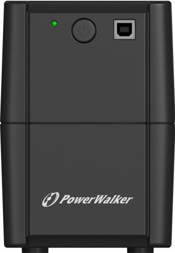 UPS POWERWALKER  VI 850 SH, 850VA, Line Interactive