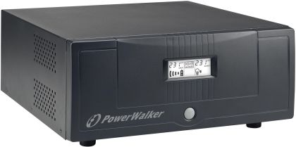 Inverter POWERWALKER 1200 PSW, 1200VA