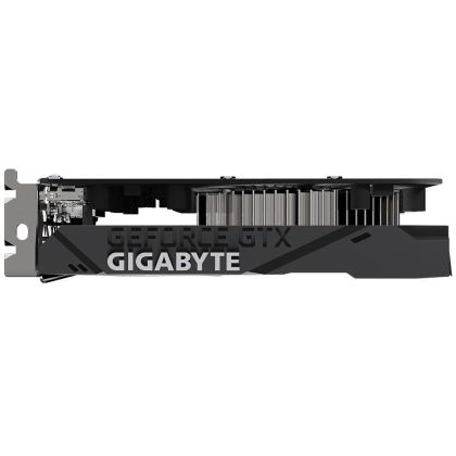 Видео карта GIGABYTE GTX 1630 OC 4GB GDDR6 64 bit