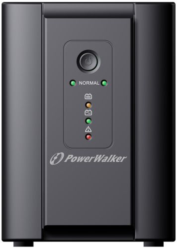 UPS POWERWALKER VI 1200 SH, 1200VA, Line Interactive