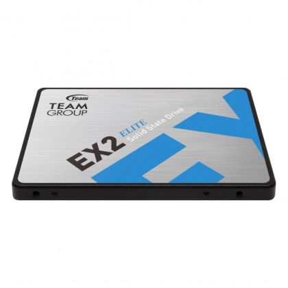 SSD Team Group EX2 1TB Black
