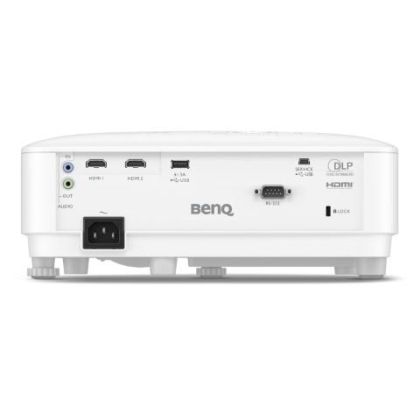 Projector BenQ TH575 DLP, 1080p, 3800 ANSI, 15000:1