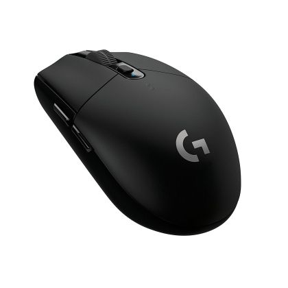 Геймърска мишка Logitech G305 Lightspeed Wireless