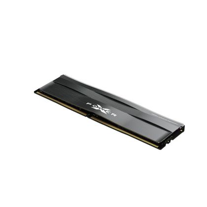 Памет Silicon Power XPOWER Zenith 32GB(2x16GB) DDR4 3600MHz SP032GXLZU360BDC