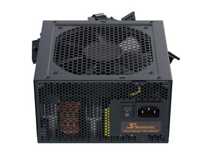 Power Supply Unit Seasonic B12-BC-650, 650W Bronze 85+