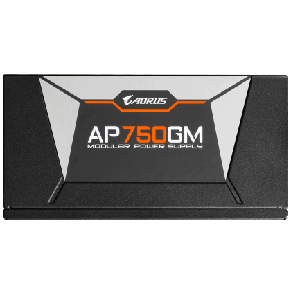 Захранващ блок Gigabyte AORUS P750W 750W 80+ GOLD Modular