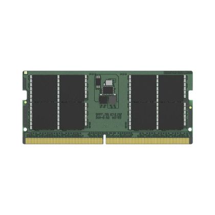 Memory Kingston 16GB DDR5 SODIMM PC5-38400 4800Mhz CL40 KVR48S40BS8-16