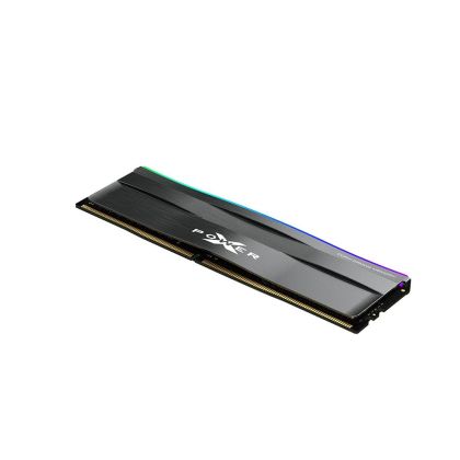 Памет Silicon Power XPOWER Zenith RGB 32GB(2x16GB) DDR4 3200MHz SP032GXLZU320BDD