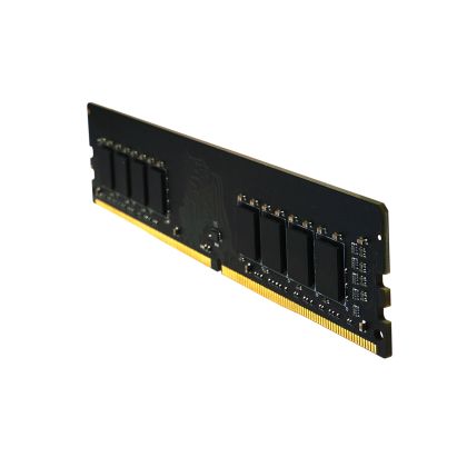 Memory Silicon Power 8GB DDR4 PC4-19200 2400MHz SP008GBLFU240X02