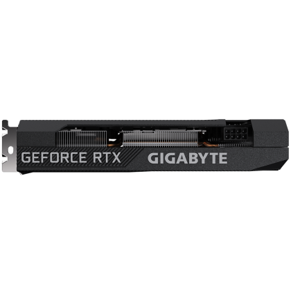 Graphic card GIGABYTE RTX 3060 WINDFORCE OC 12GB GDDR6