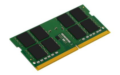 Памет Kingston 8GB, SODIMM, DDR4, PC4-25600, 3200MHz, CL22 KVR32S22S8/8