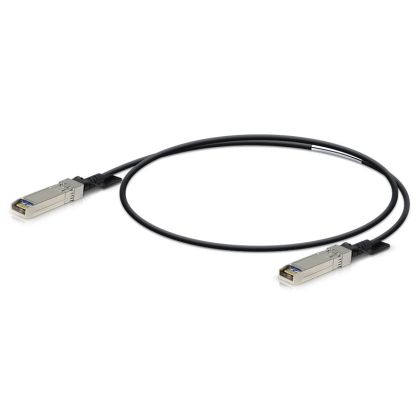 Ubiquiti Direct Attach Copper Cable 10G SFP+ 1M
