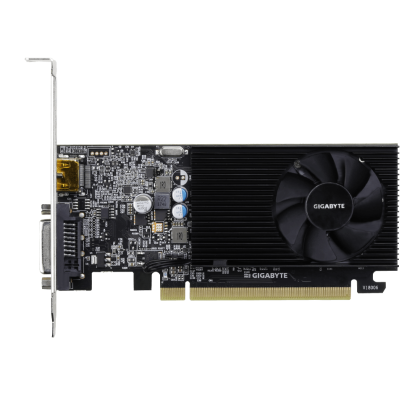 Graphic card GIGABYTE GeForce GT 1030 D4 2GB DDR4 Low Profile