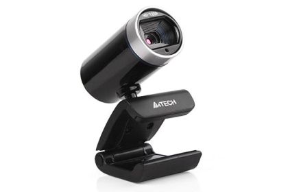 Уеб камера с микрофон A4TECH PK-910P, 720p, USB2.0