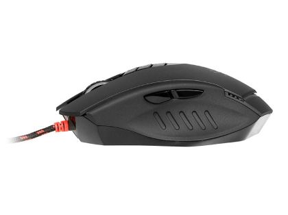 Геймърска мишка Bloody V8M, Оптична, Жична, USB