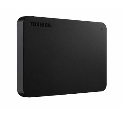 Външен хард диск Toshiba, 2.5