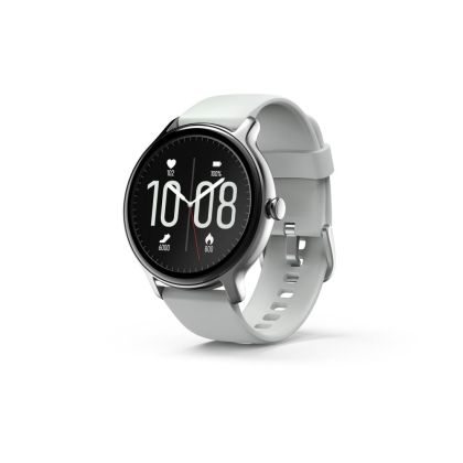 Hama "Fit Watch 4910" Smart Watch, Waterproof, Heart Rate, Blood Oxygen, gr.