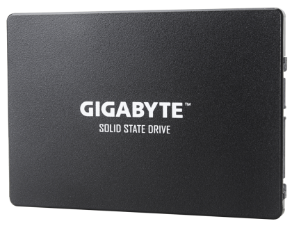 Solid State Drive (SSD) Gigabyte 256GB 2.5