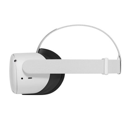 Комплект за виртуална реалност VR очила Oculus Quest 2 256GB