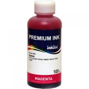 Bulk inks INKTEC for HP CB319/CB324/No564/364, Magenta, 100 ml