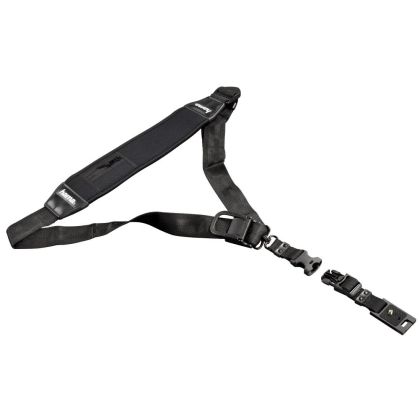 Carrying Strap for SLR Cameras NAMA "Quick Shoot Strap" 27205