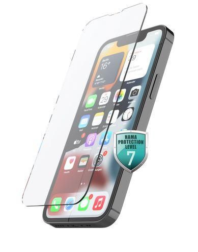 Hama Protective Glass for Apple iPhone 14