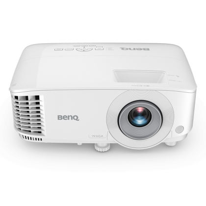 Видеопроектор BenQ MW560,DLP, WXGA, 4000 ANSI, 20 000:1