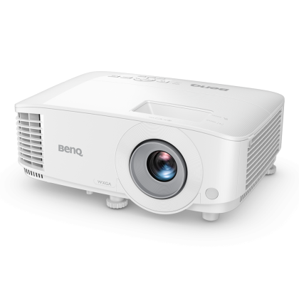 Projector BenQ MW560,DLP, WXGA, 4000 ANSI, 20 000:1