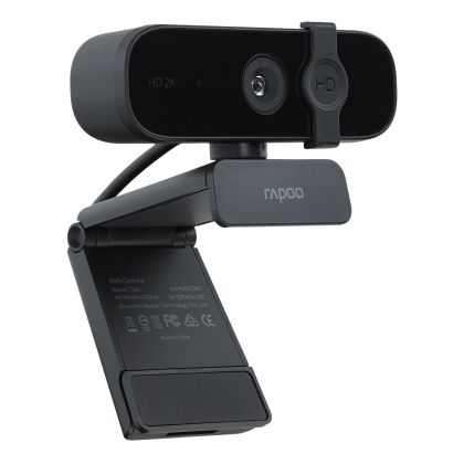 Rapoo HD Webcam XW2K