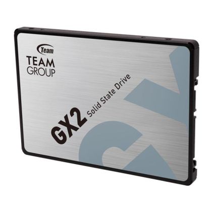 SSD Team Group GX2, 2.5", 1 TB, SATA 6Gb/s