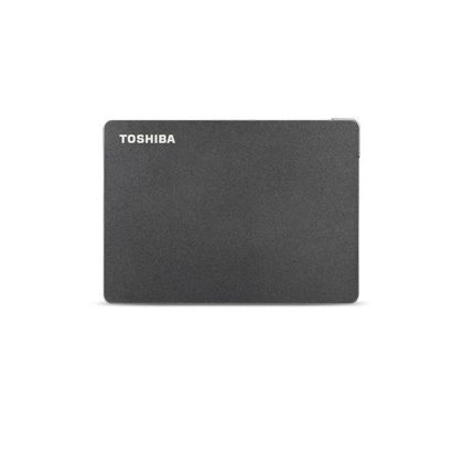 External HDD Toshiba Canvio Gaming, 1TB, 2.5" HDD, USB 3.2 Gen 1
