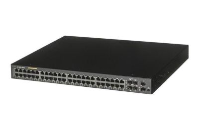 Switch ZYXEL GS1920-48, 44x GbE ports, 4x Combo ports SFP/RJ-45, managed, Rack-Mount