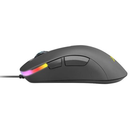 Геймърска мишка Xtrfy M1 RGB
