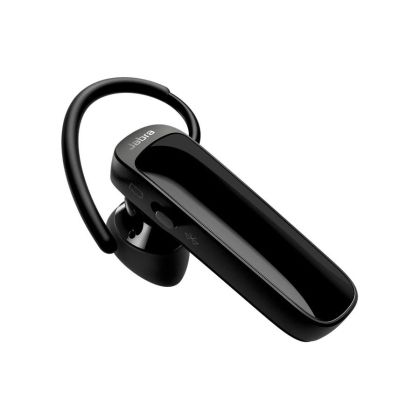 Bluetooth Headset Jabra Talk 25 SE, Black