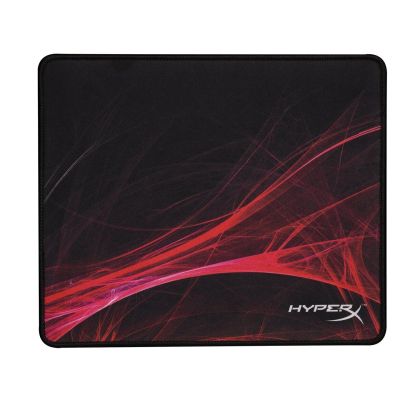 Gaming pad Kingston HyperX Fury S Speed L Speed, Black