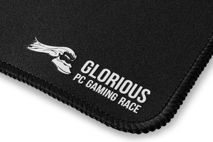 Gaming pad Glorious L Black