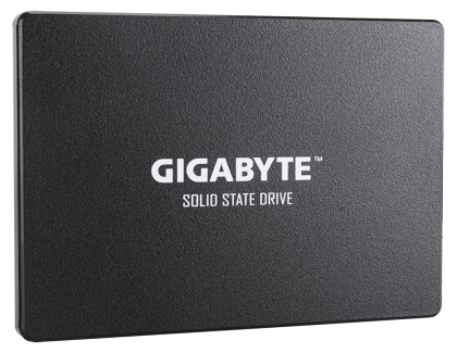 Solid State Drive (SSD) Gigabyte 480GB 2.5