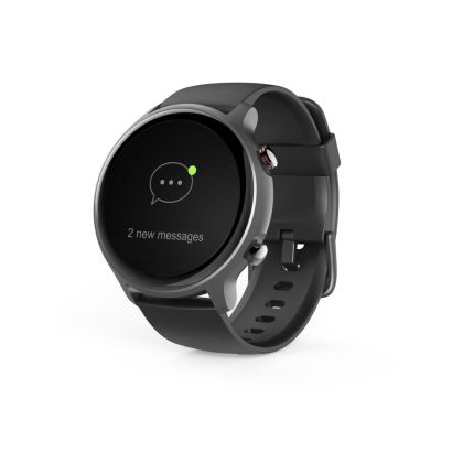 Hama "Fit Watch 6910" Smart Watch, GPS, Waterproof, Heart Rate, Blood Oxygen