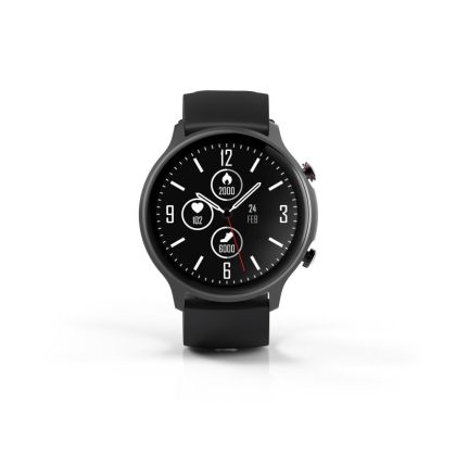 Hama "Fit Watch 6910" Smart Watch, GPS, Waterproof, Heart Rate, Blood Oxygen