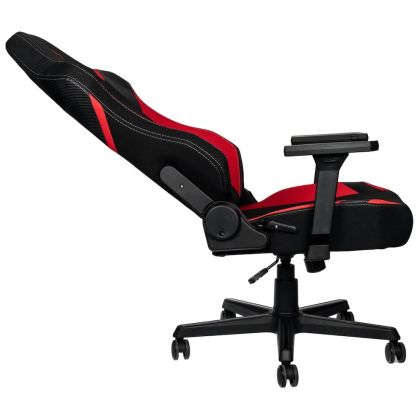 Геймърски стол Nitro Concepts X1000, Inferno Red