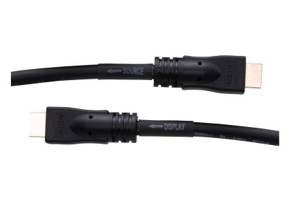 20 m High Speed HDMI Cable with Ethernet