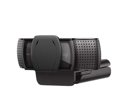 Web Cam with microphone LOGITECH C920s Pro HD 1080p