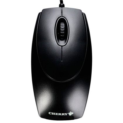 Жична мишка CHERRY M-5450, USB/PS2, Черен