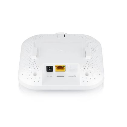 Dual-Radio Ceiling Mount PoE Access Point ZYXEL NWA1123-ACv3, 866Mbps, 2.4/5GHz, 802.11a/b/g/n/ac