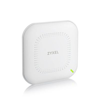 Dual-Radio Ceiling Mount PoE Access Point ZYXEL NWA1123-ACv3, 866Mbps, 2.4/5GHz, 802.11a/b/g/n/ac